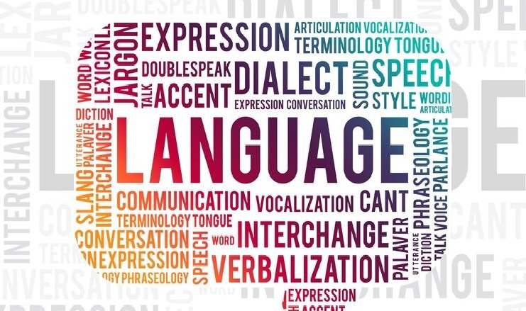 language